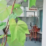 Apartamento Vila Aconchego Salmão