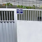 Apartamento Vila Aconchego Salmão