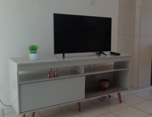Aconchego Salmao Apartamento Salvador